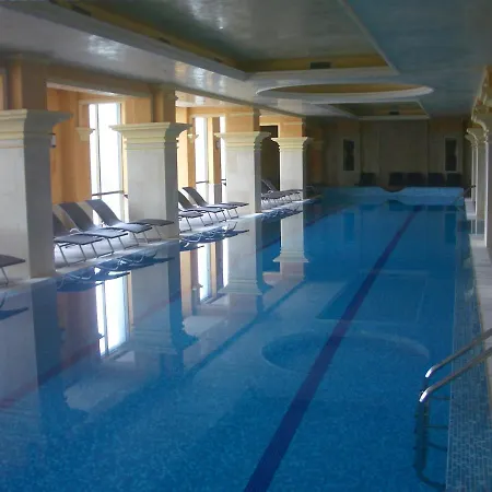 Apartahotel Sunrise @ Sunset 5*