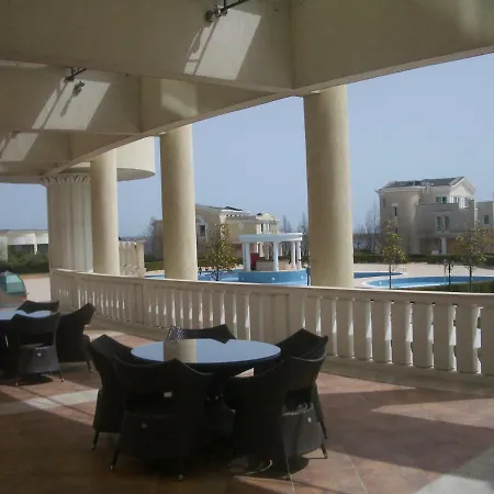 Sunrise @ Sunset Apartahotel Pomorie