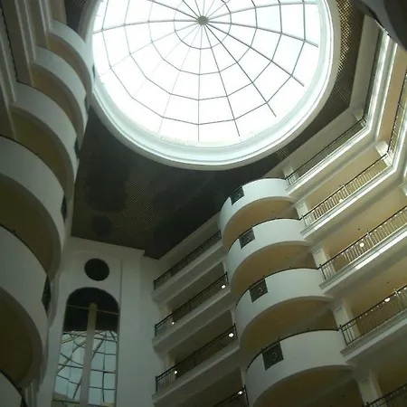 Sunrise @ Sunset Apartahotel 5*