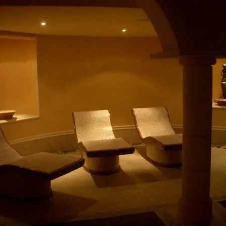Apartahotel Sunrise @ Sunset 5*