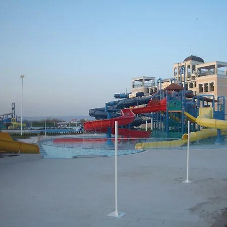 Sunrise @ Sunset 5* Pomorie