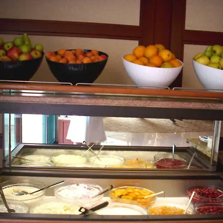 Apartahotel Sunrise @ Sunset 5*