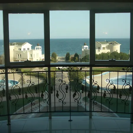 Sunrise @ Sunset 5* Pomorie