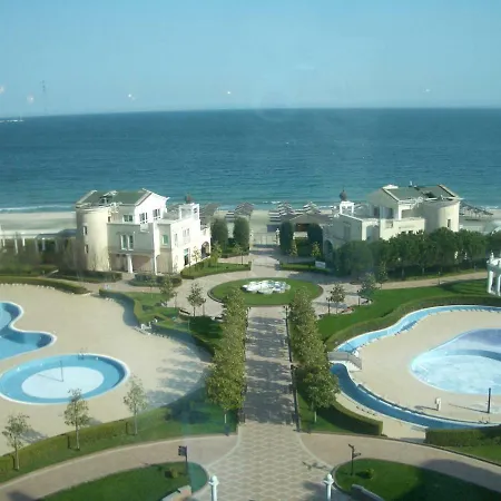 Apartahotel Sunrise @ Sunset 5*